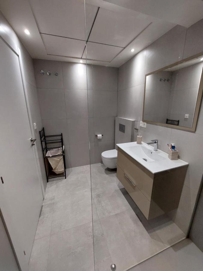 Loft Deluxe Cumbre Del Mar Lägenhet El Campello Exteriör bild