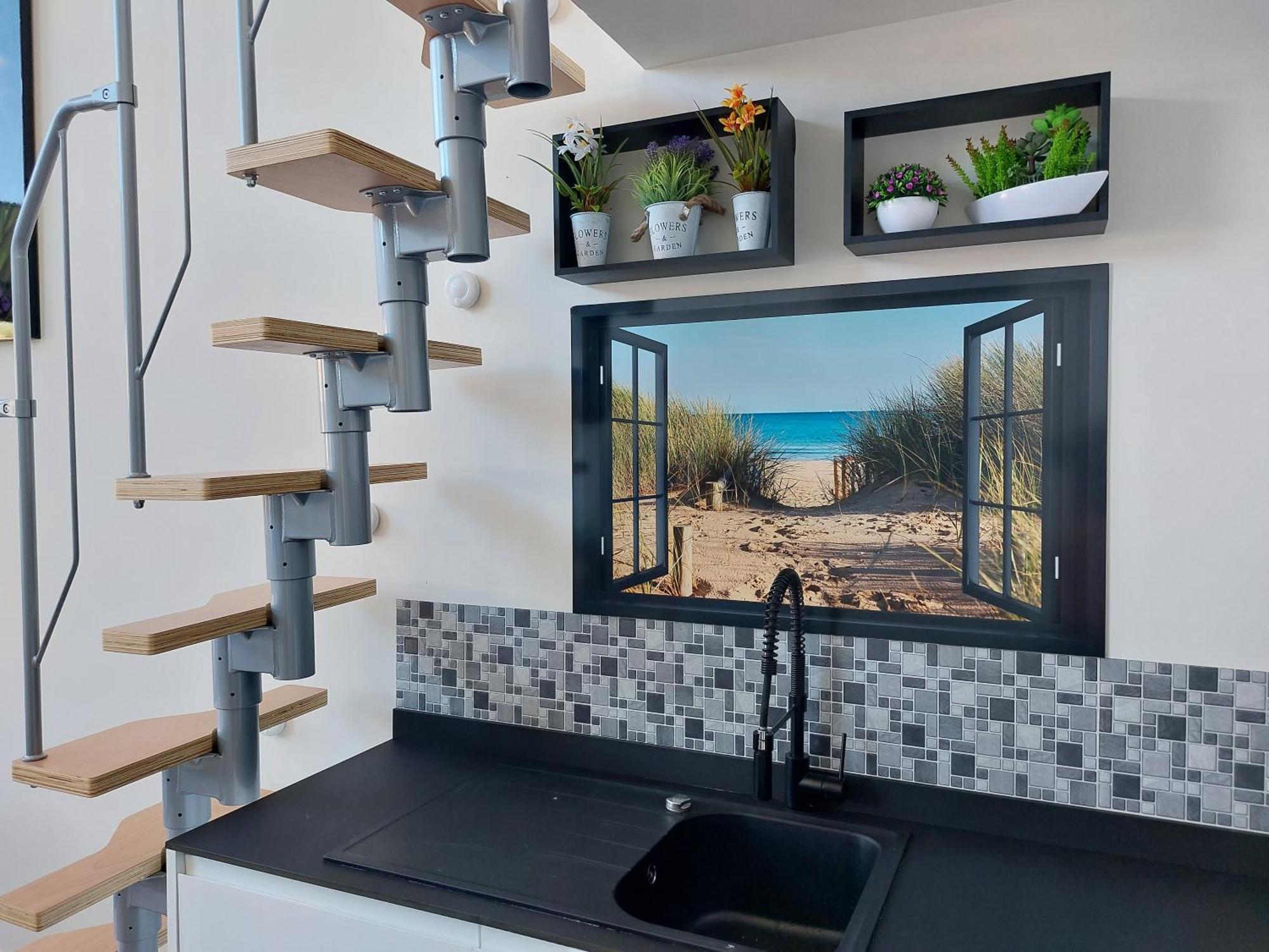 Loft Deluxe Cumbre Del Mar Lägenhet El Campello Exteriör bild