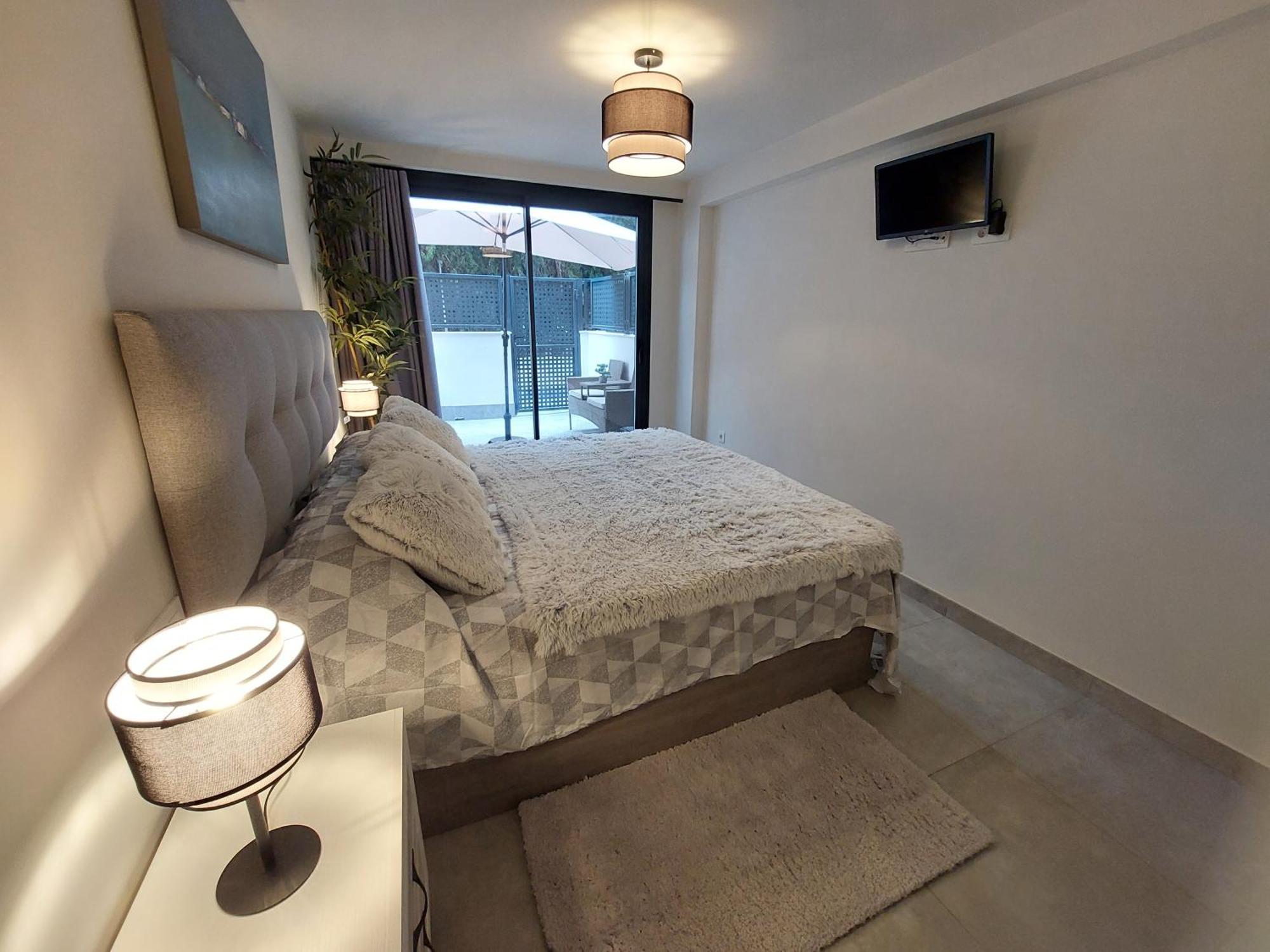 Loft Deluxe Cumbre Del Mar Lägenhet El Campello Exteriör bild