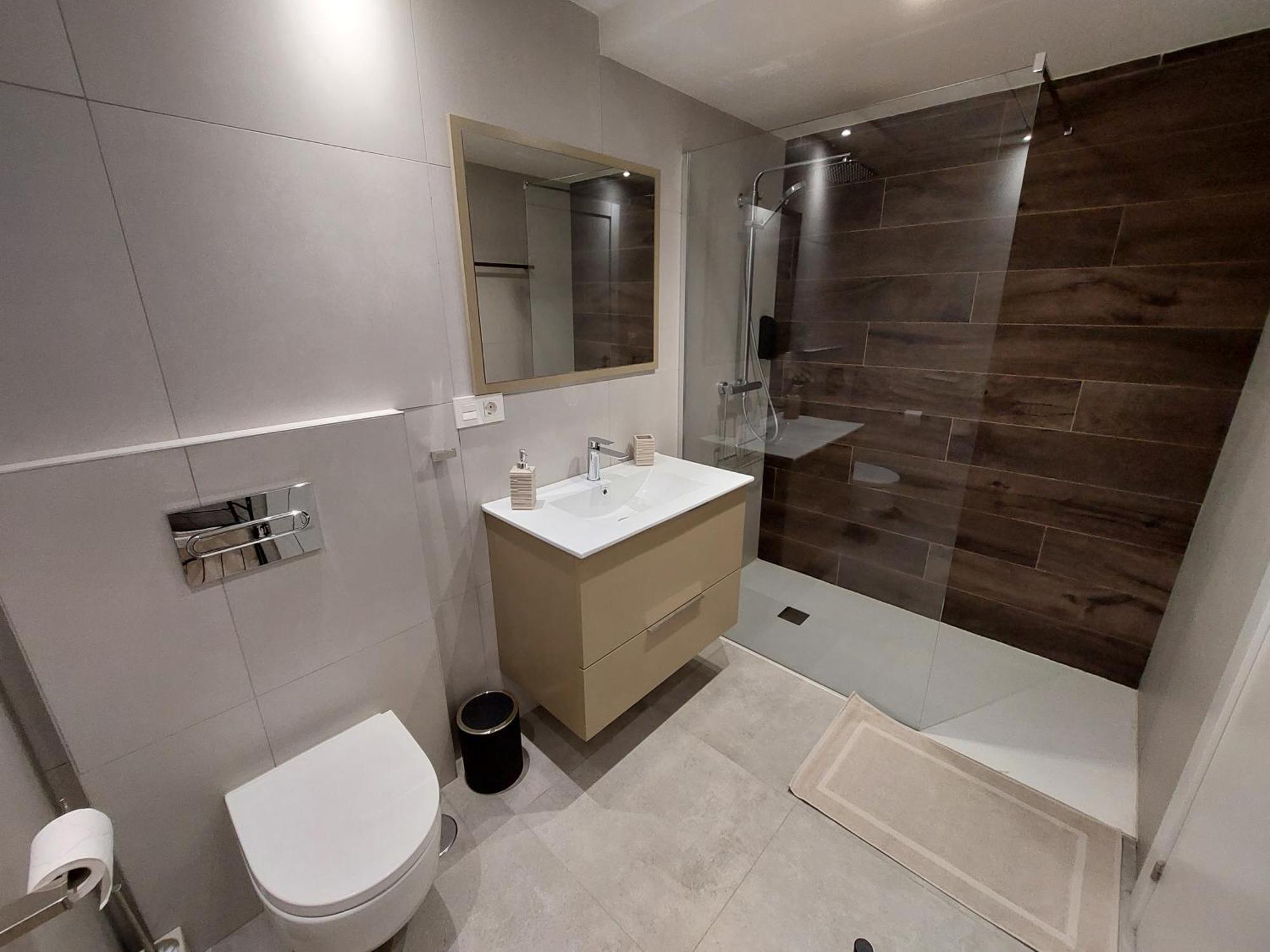Loft Deluxe Cumbre Del Mar Lägenhet El Campello Exteriör bild