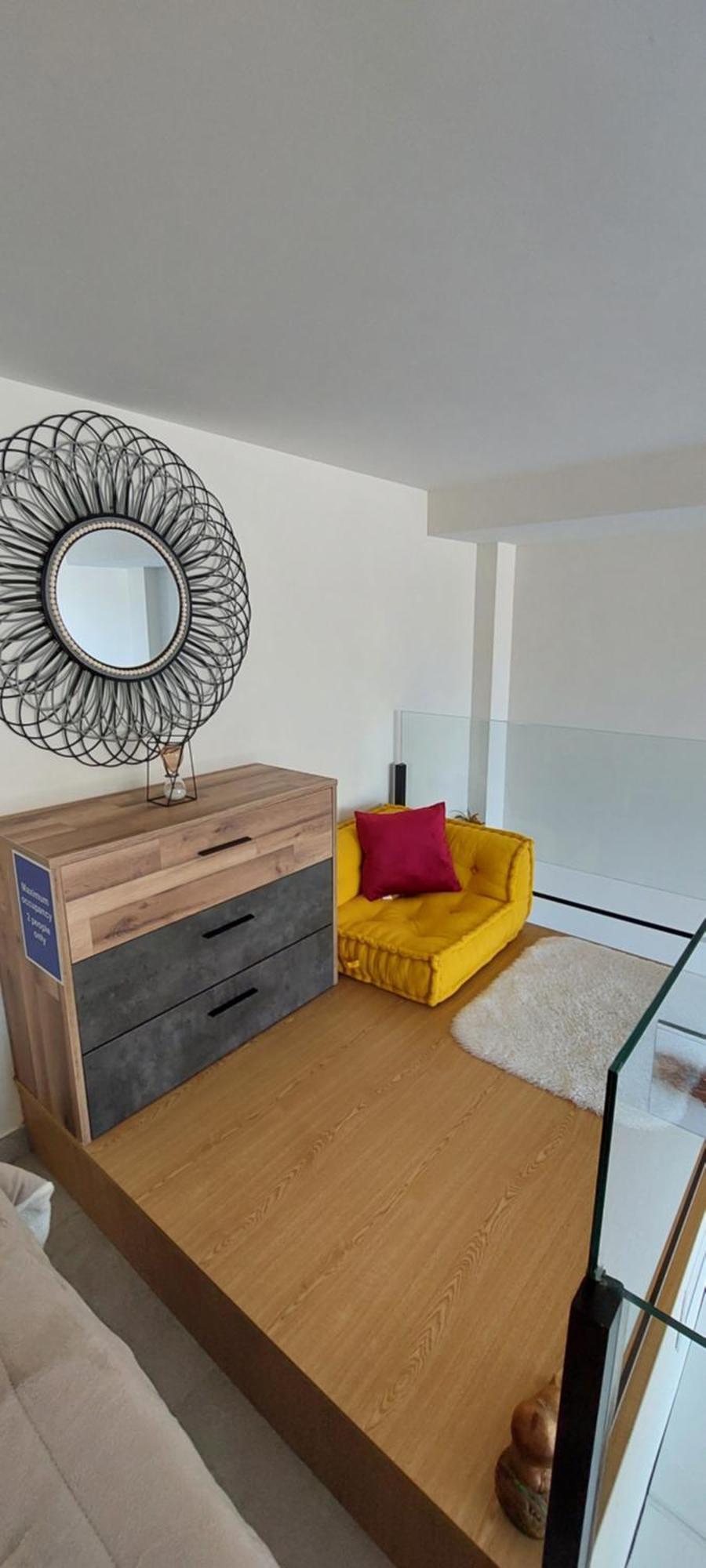 Loft Deluxe Cumbre Del Mar Lägenhet El Campello Exteriör bild