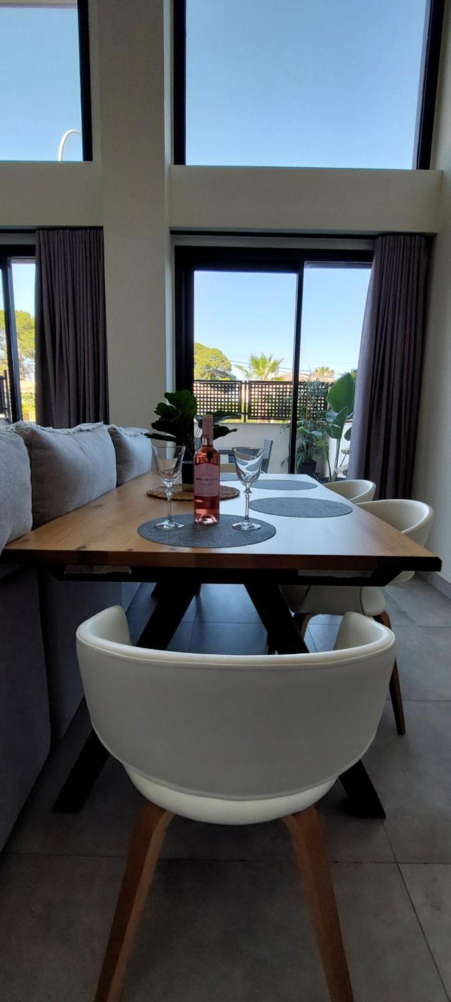 Loft Deluxe Cumbre Del Mar Lägenhet El Campello Exteriör bild