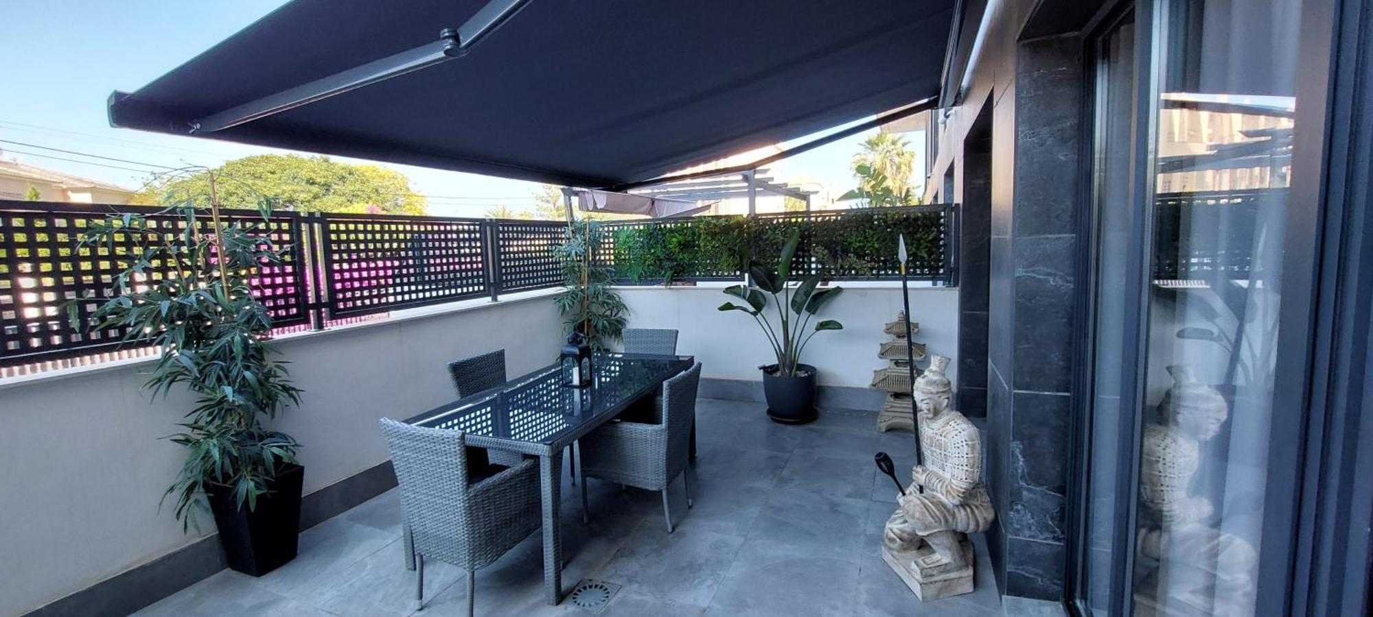 Loft Deluxe Cumbre Del Mar Lägenhet El Campello Exteriör bild