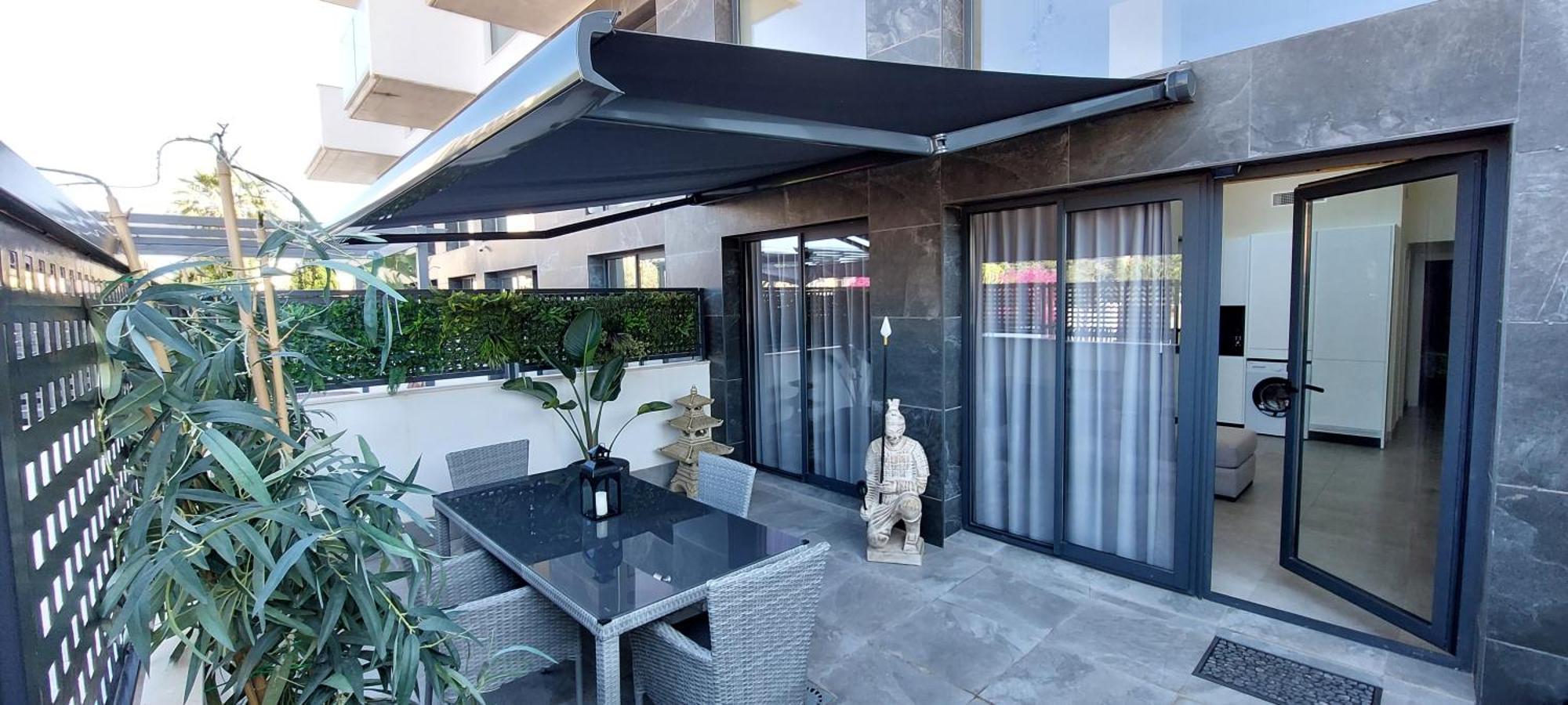 Loft Deluxe Cumbre Del Mar Lägenhet El Campello Exteriör bild